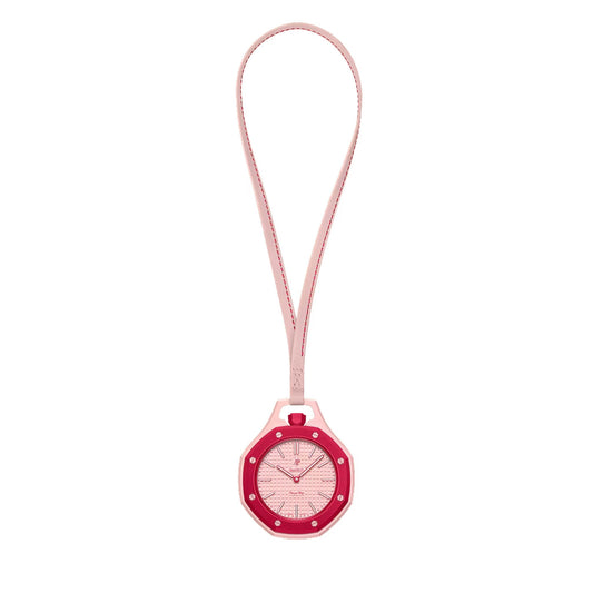 AP × Swatch Royal Pop – Otto Rosso (SSX03R100N)