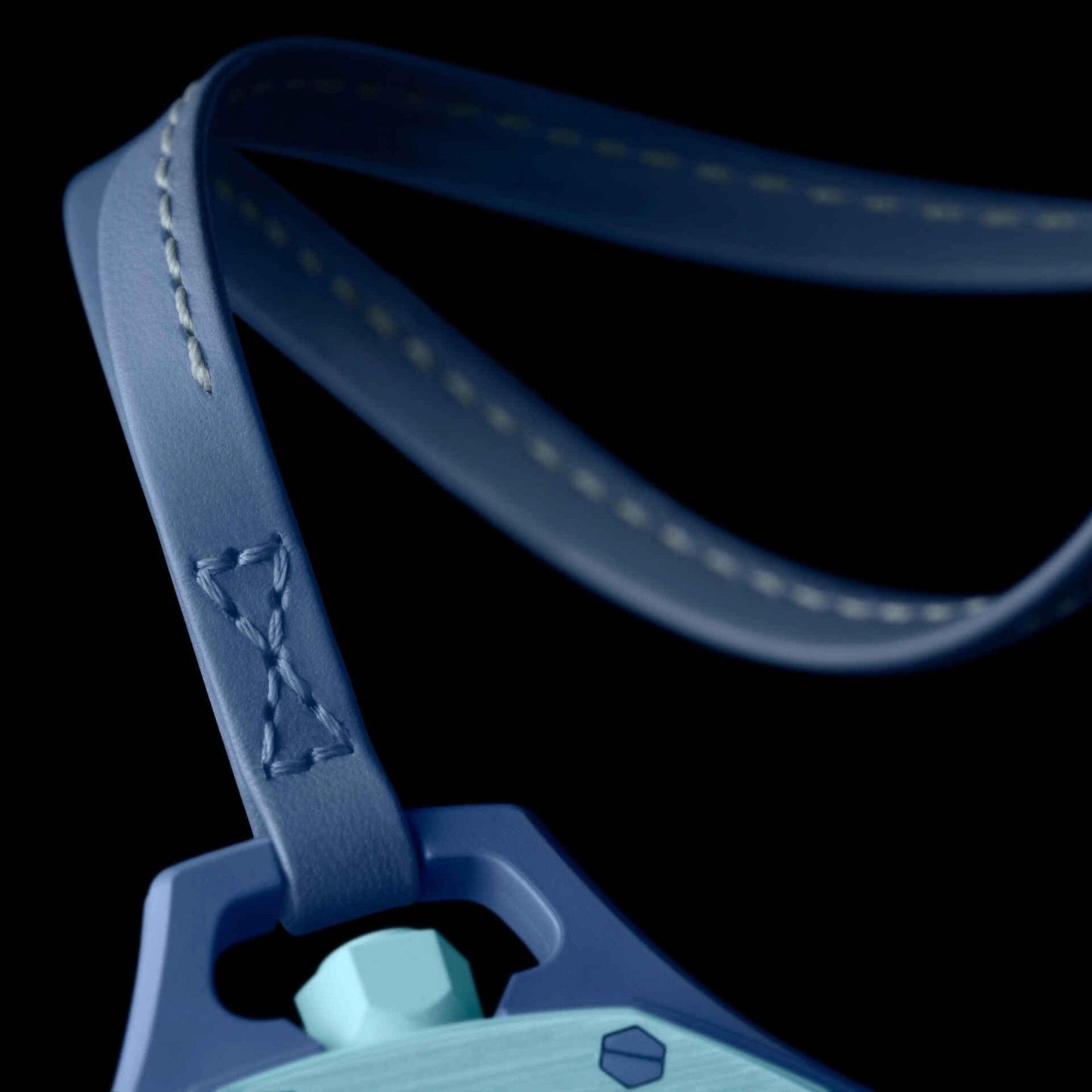 AP × Swatch Royal Pop – Làn Ba Savonnette (SSX03L100N)