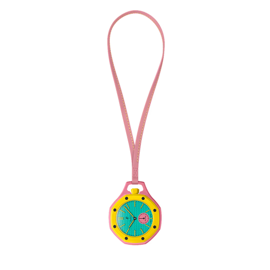 AP × Swatch Royal Pop – Otg Roz Savonnette (SSX03J100N)