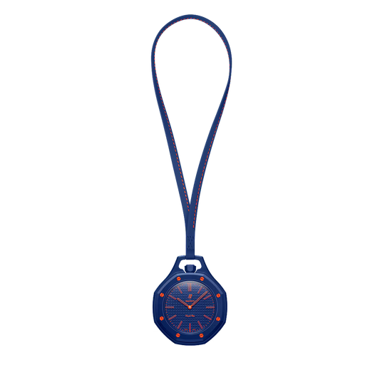 AP × Swatch Royal Pop – Orenji Hachi (SSX03L103N)